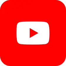 YouTube Logo