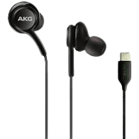 אוזניות מקוריות מבית Samsung דגם AKG חיבור Type-C