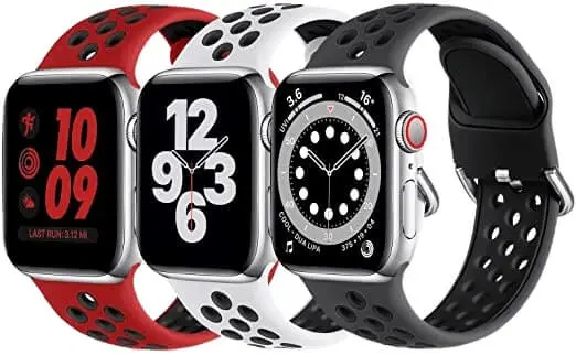 אביזרים לשעוני Apple