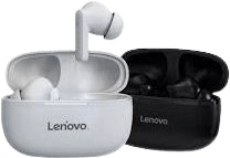 אוזניות TWS מקוריות מבית Lenovo דגם HT05