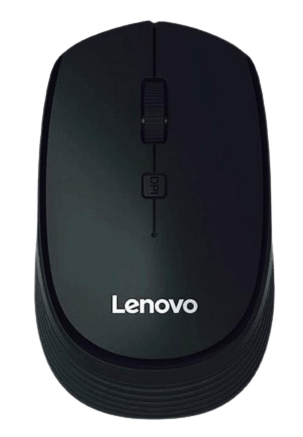 עכבר אלחוטי מבית Lenovo דגם M202