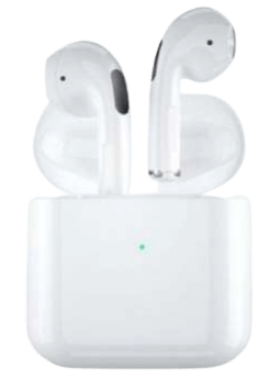 אוזניות TWS דגם Pro 5