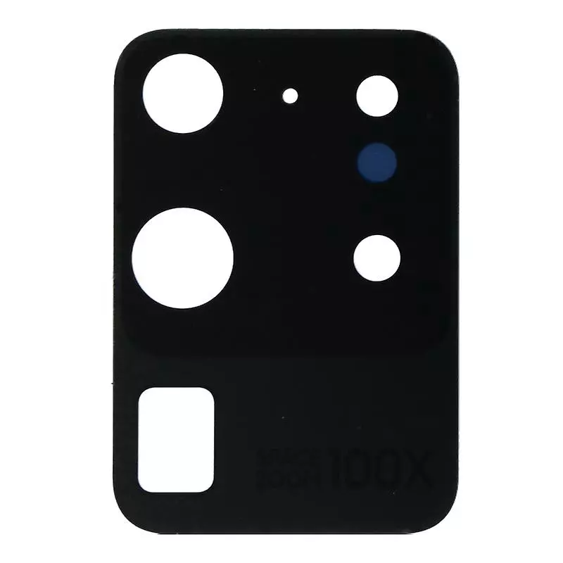 מגן זכוכית למצלמה ל- Samsung S20 Ultra