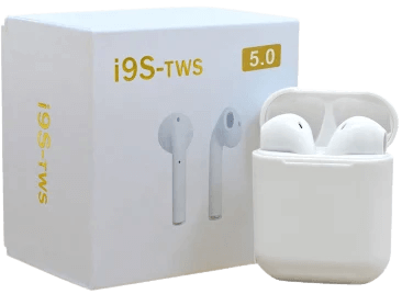 אוזניות TWS דגם i9s