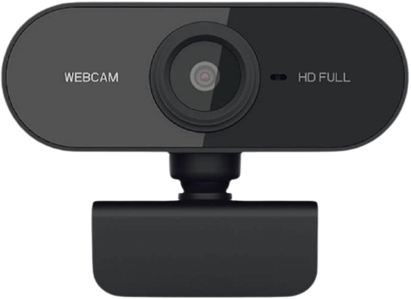 מצלמת רשת באיכות Full HD