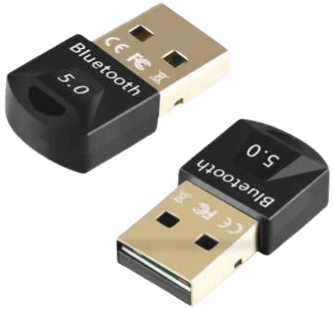 משדר Bluetooth מ-USB