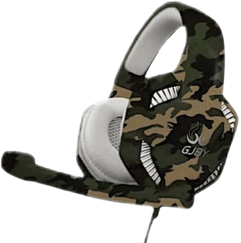 אוזניות גיימינג חוטיות דגם G-4