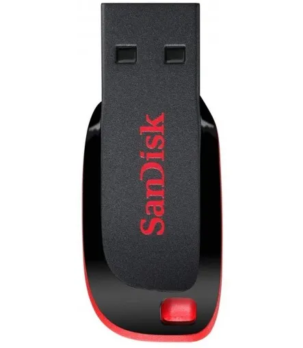 דיסק און קי Cruzer Blade מבית SanDisk