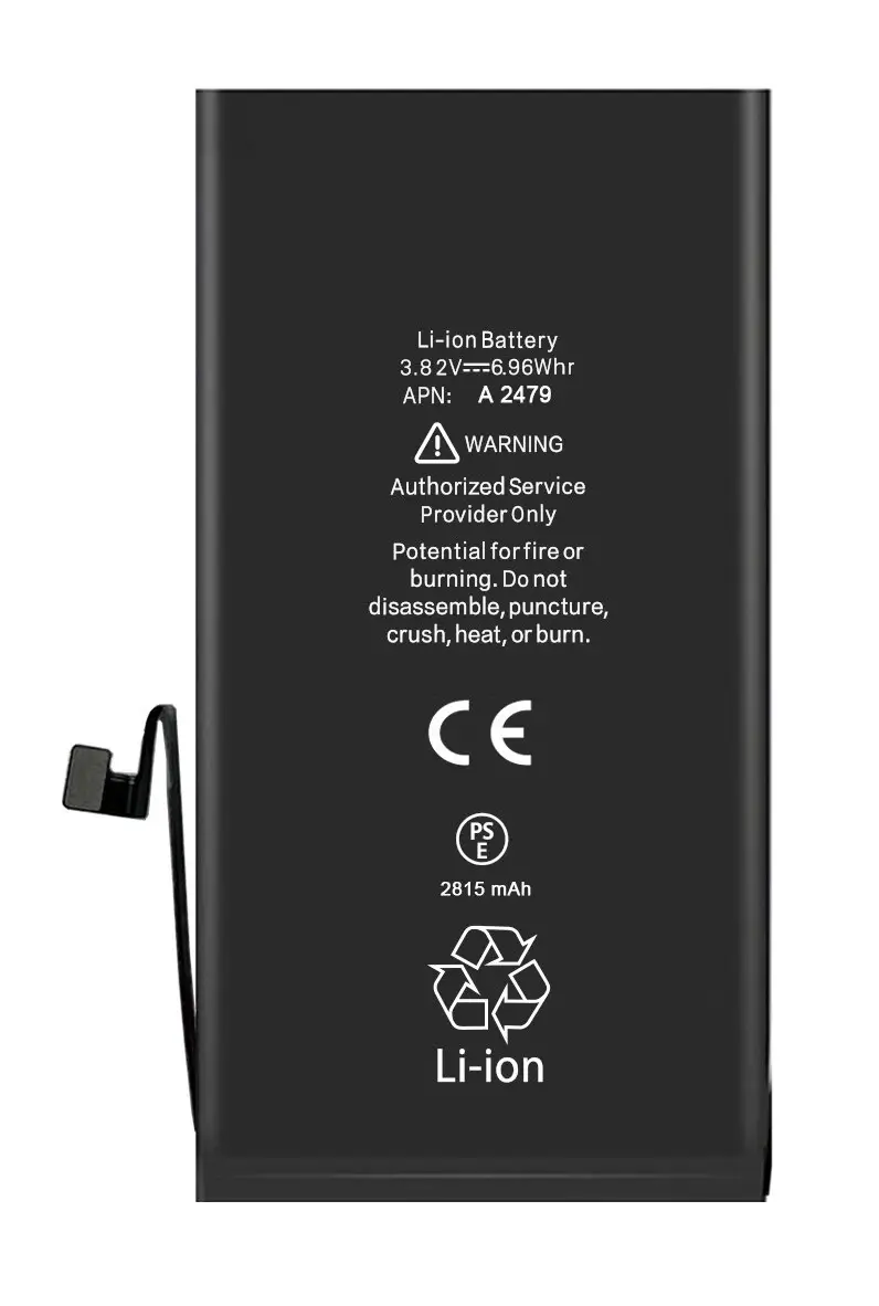 סוללה ל iPhone 12 Mini באיכות OEM אולפון יבוא וסחר בע"מ מכירת