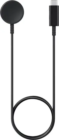 מטען שעון SmartWatch חיבור Type-C מבית Samsung