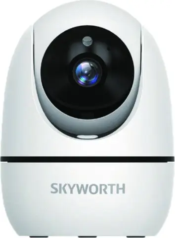 מצלמה אבטחה דגם H30P מבית SkyWorth