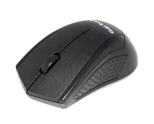 עכבר אלחוטי אופטי דגם MSW700 מבית GoldTouch