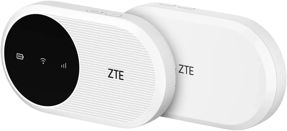 ראוטר סלולרי דגם U10 מבית ZTE