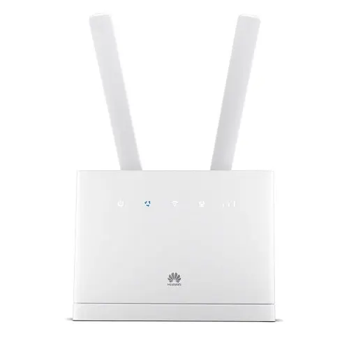 ראוטר סלולרי דגם B315 מבית Huawei