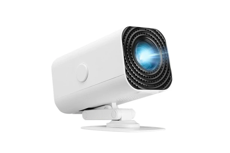 מיני מקרן Wifi דגם M7
