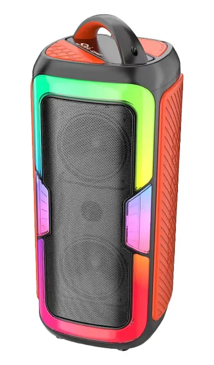 בידורית קריוקי דגם ZQS-4407