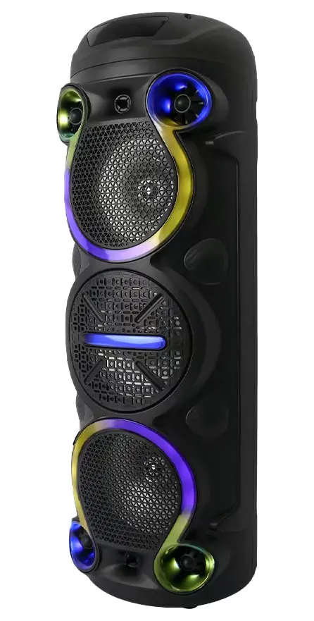 בידורית קריוקי דגם ZQS-6302