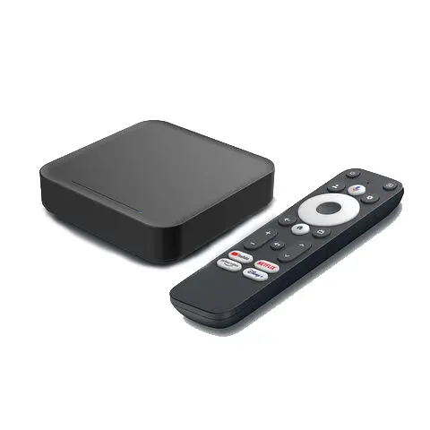 סטרימר אנדרואיד דגם RockTek GT1 דגם 32GB