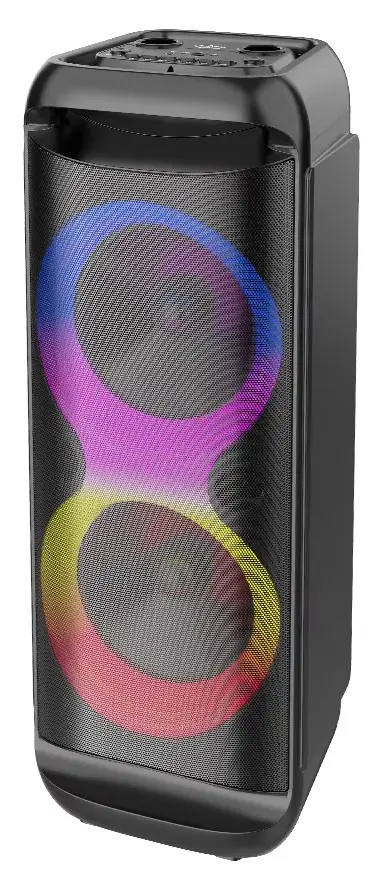 בידורית קריוקי דגם ZQS-8288