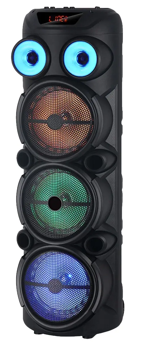 בידורית קריוקי דגם OK-8313