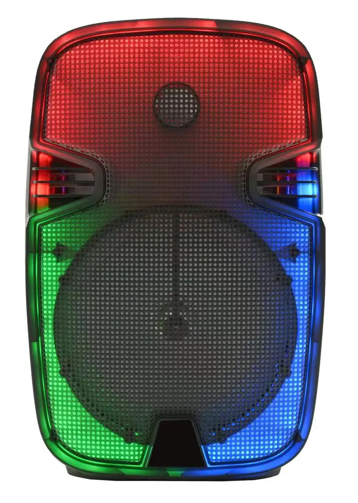 בידורית קריוקי דגם BT-2093