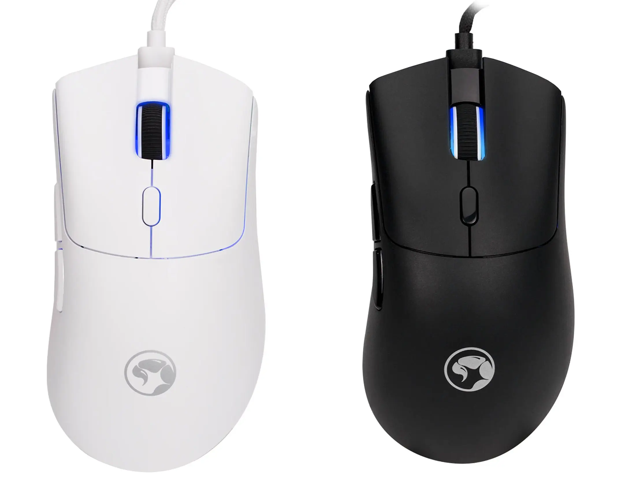 עכבר גיימינג חוטי דגם G950 מבית Marvo