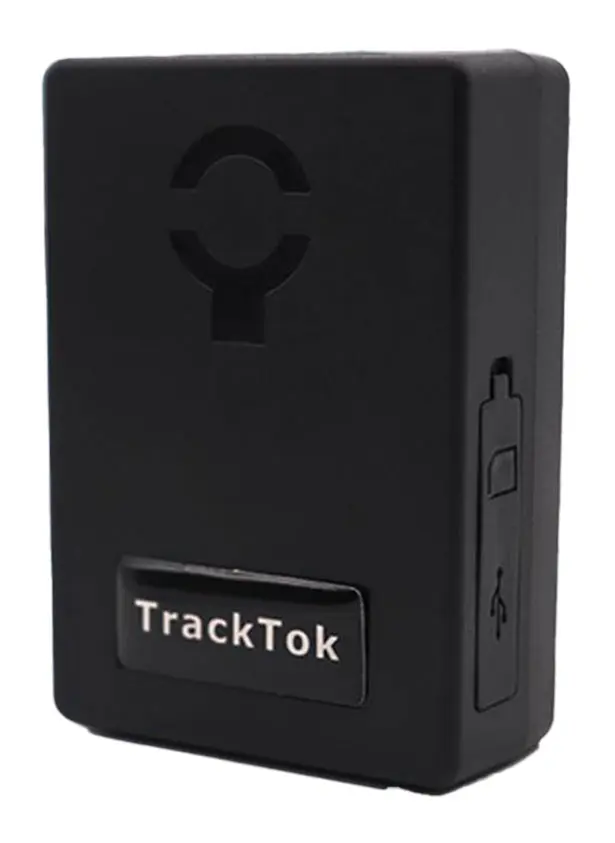 GPS נייד דגם CY02B