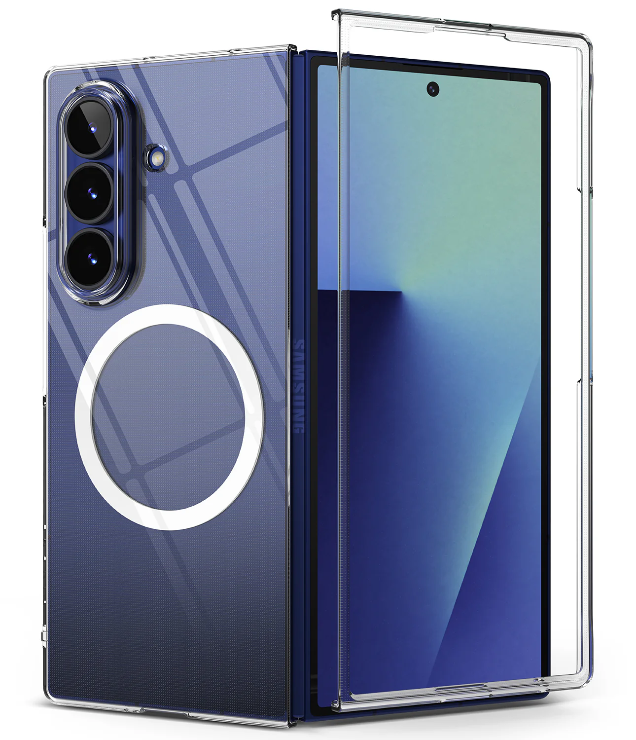 כיסויים לסדרת Samsung Z