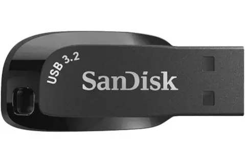 דיסק און קי Ultra Shift בנפח 256GB מבית SanDisk