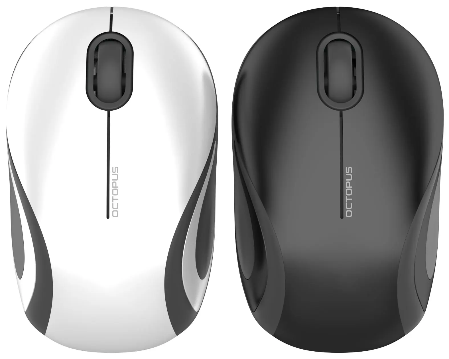 עכבר אלחוטי דגם W096 מבית Octopus