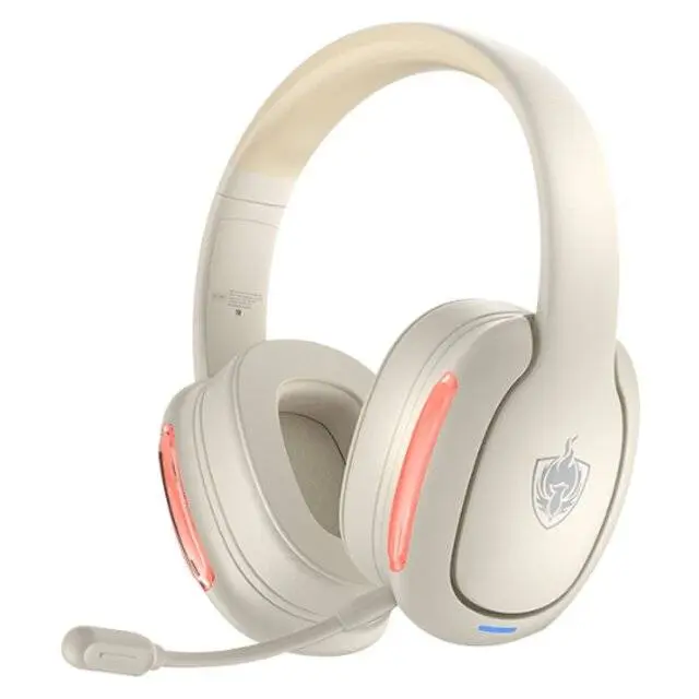 אוזניות גיימינג אלחוטיות דגם Q3S מבית PHOINIKAS
