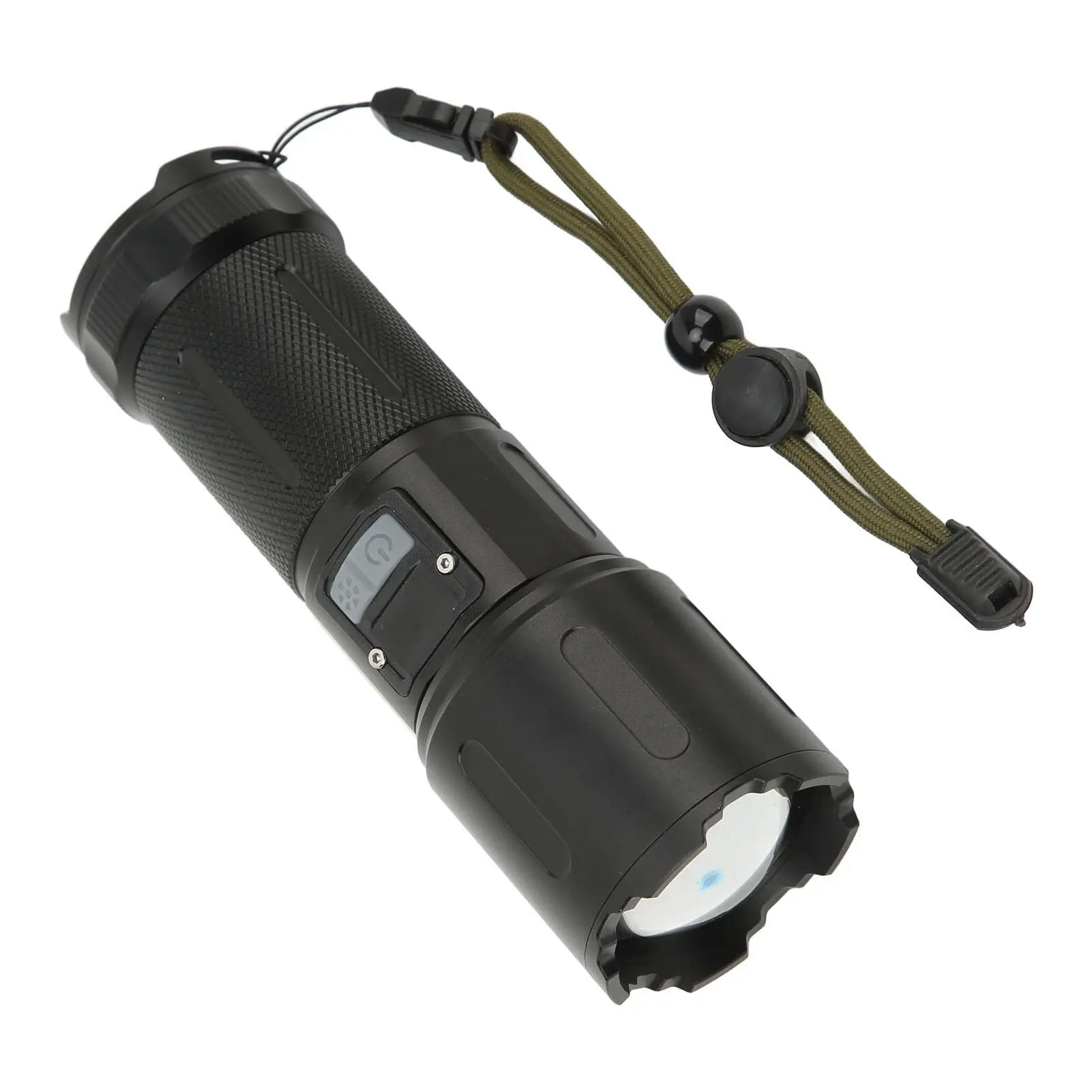 פנס לד מקצועי דגם EDC-441