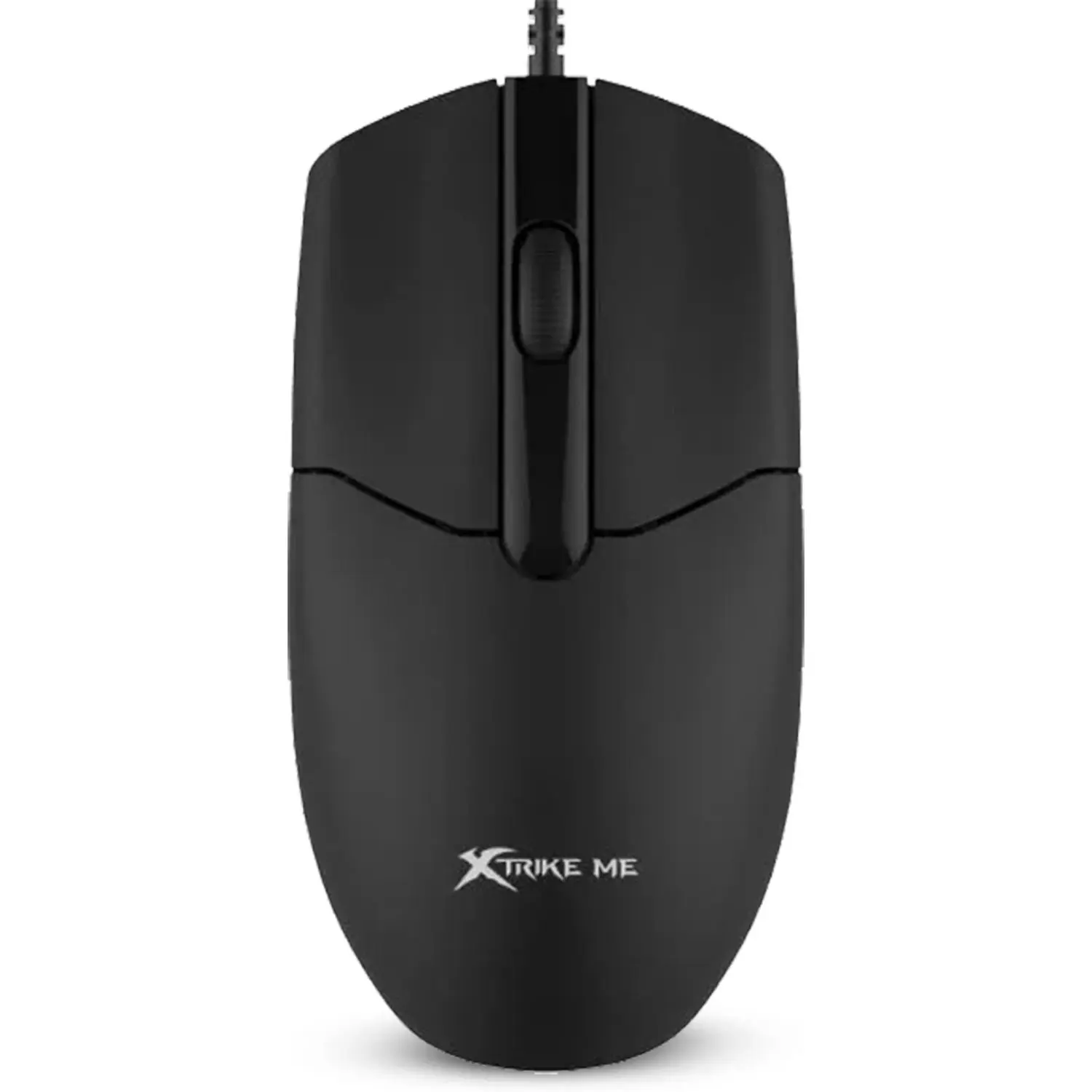 עכבר חוטי דגם GM-124 מבית XtrikeMe