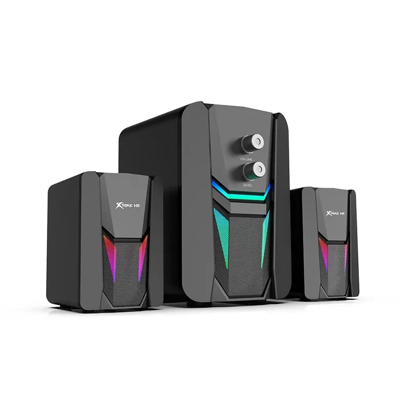 רמקולים לגיימינג