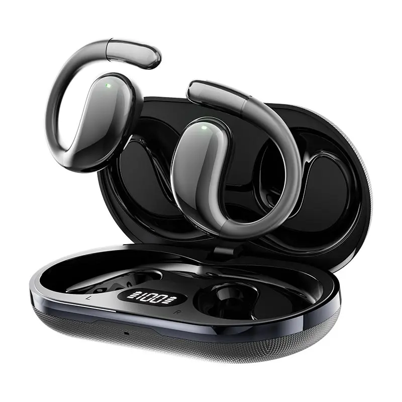 אוזניות TWS דגם WS-015 מבית XtrikeMe