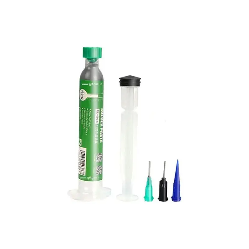 משחת הלחמה פלאקס דגם RL-403S