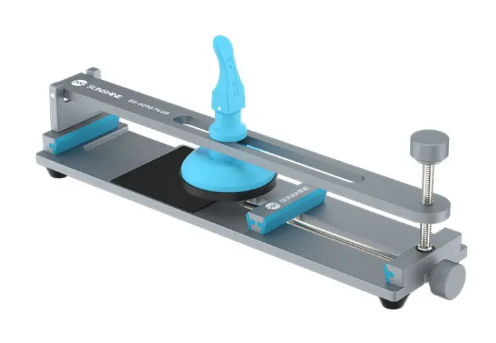 מכשיר לפירוק מסכים וגבים דגם SS-601G Plus