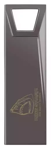 דיסק און קי מבית KingShark