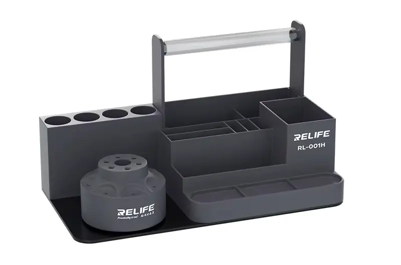 מתקן לאחסון כלי מעבדה דגם RL-001H