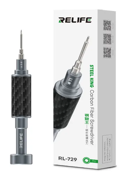 מברג T1 דגם RL-729