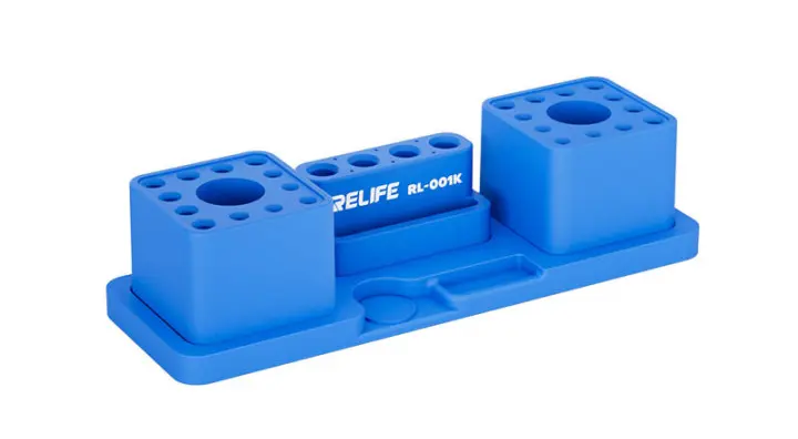 מתקן לאחסון כלי מעבדה דגם RL-001K