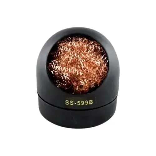 ספירלה לניקוי ראש מלחם דגם SS-599B