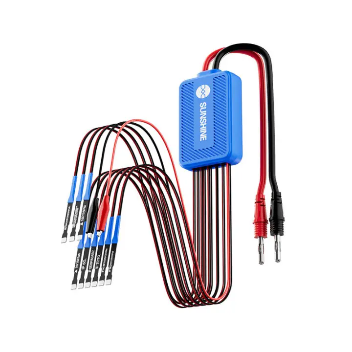 פרובים למכשירי iPhone דגם SS-905K