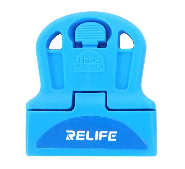 סכין להסרת דבק דגם RL-023A