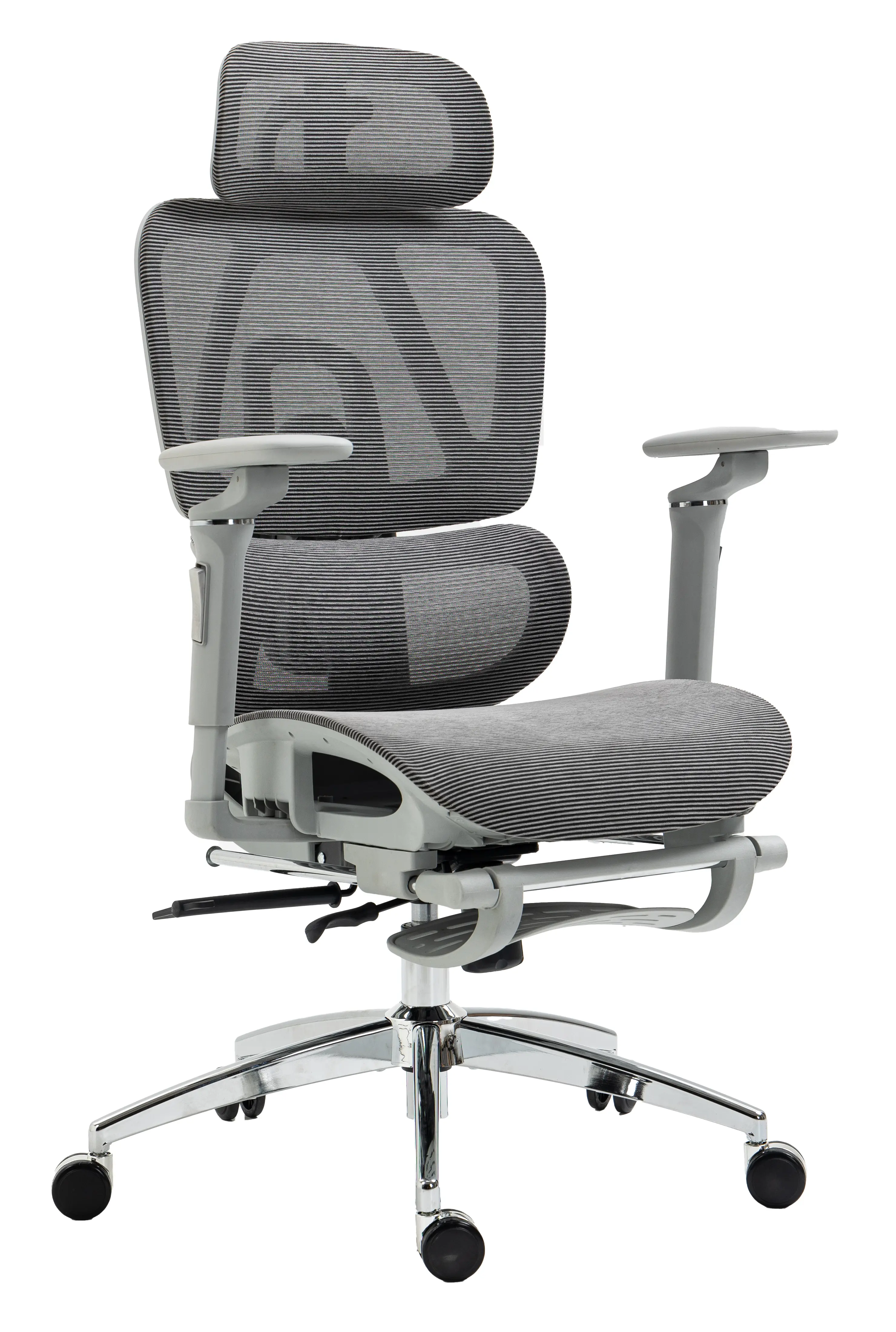 כיסא רשת גיימינג/משרדי דגם OCT-823 מבית Octopus