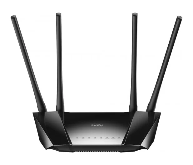 ראוטר סלולרי דגם LT400 מבית Cudy