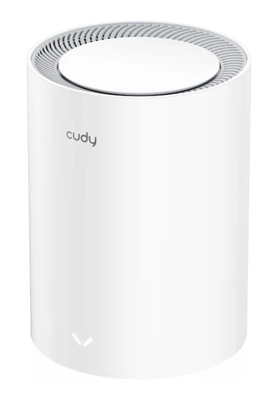 מערכת Mesh דגם M3600 (יחידה בודדת) מבית Cudy