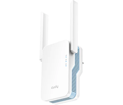 מגדיל טווח דגם RE1200 מבית Cudy