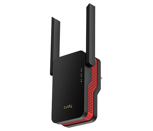 מגדיל טווח דגם RE3000 מבית Cudy