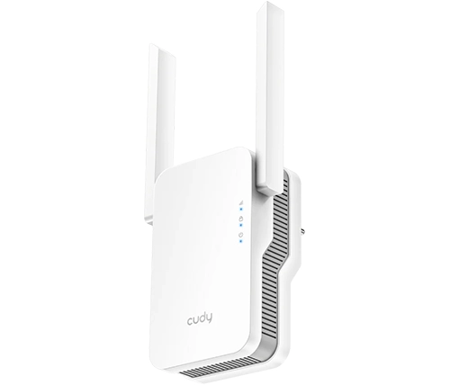 מגדיל טווח דגם RE3600 מבית Cudy